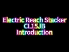 Hauteur de levage 3000 mm Empilage électrique 1,5 tonne 2 tonnes Poids de traction nominale 1500 kg